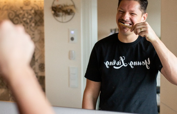 flouridfreie Zahnpasta Young living