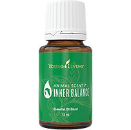 ätherische Öle für Tiere Innerbalance Young Living