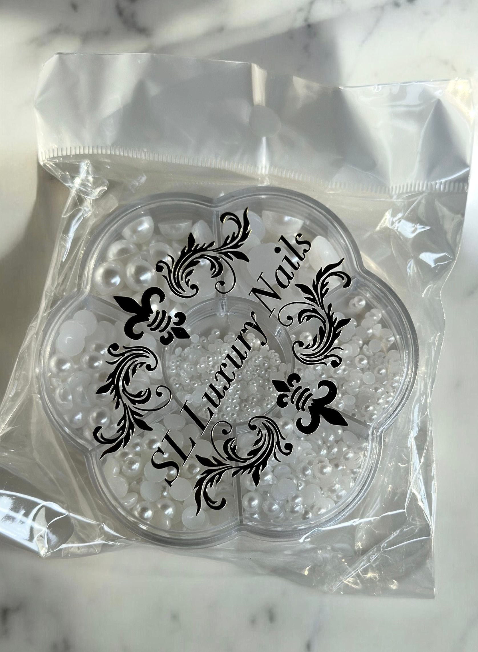 Белый Жемчуг