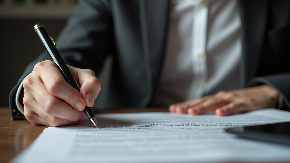Services de traduction : comment choisir le bon traducteur