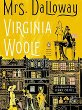 Traduction extrait Mrs. Dalloway, Virginia Woolf