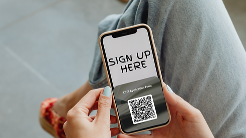 LINK Sign up page web.png