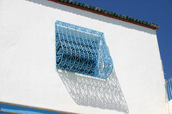 azul II