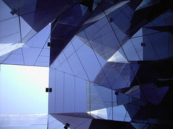 forum II