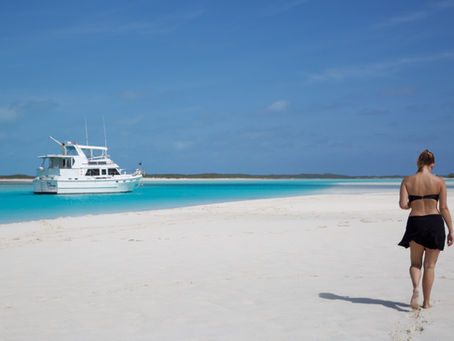 The Bahamas you never knew existed