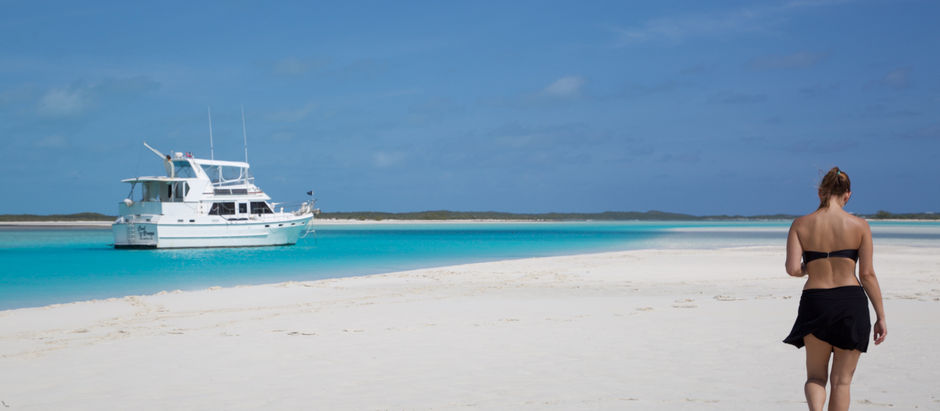 The Bahamas you never knew existed