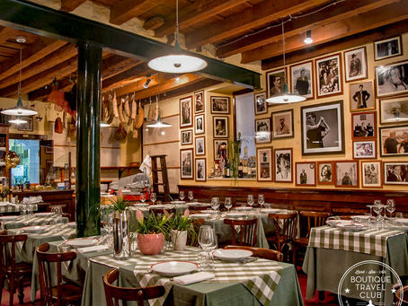 Best places to eat in Verona