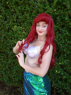 Little Mermaid