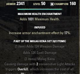 Molag Kena