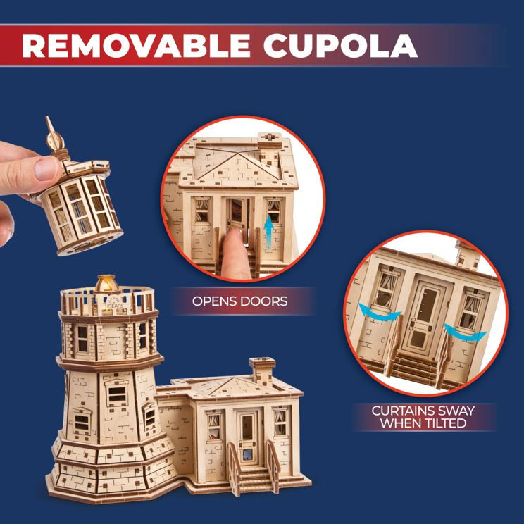 Thumbnail: Split Rock Lighthouse