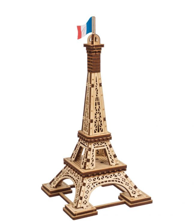 Paris Tower