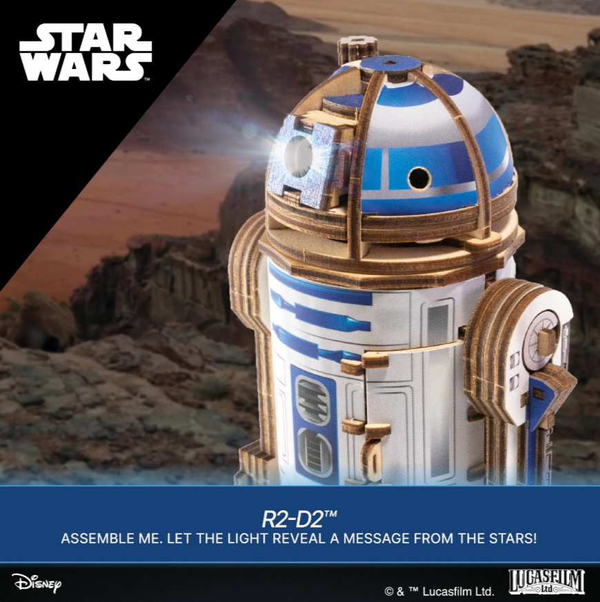 Thumbnail: R2-D2™