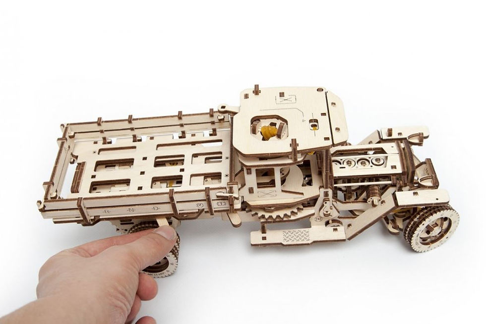 Thumbnail: Truck UGM-11