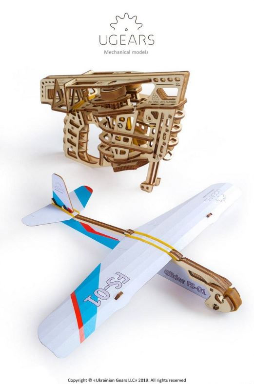 Thumbnail: Airplane Launcher