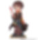 Harry Potter™ 3D Coloring model