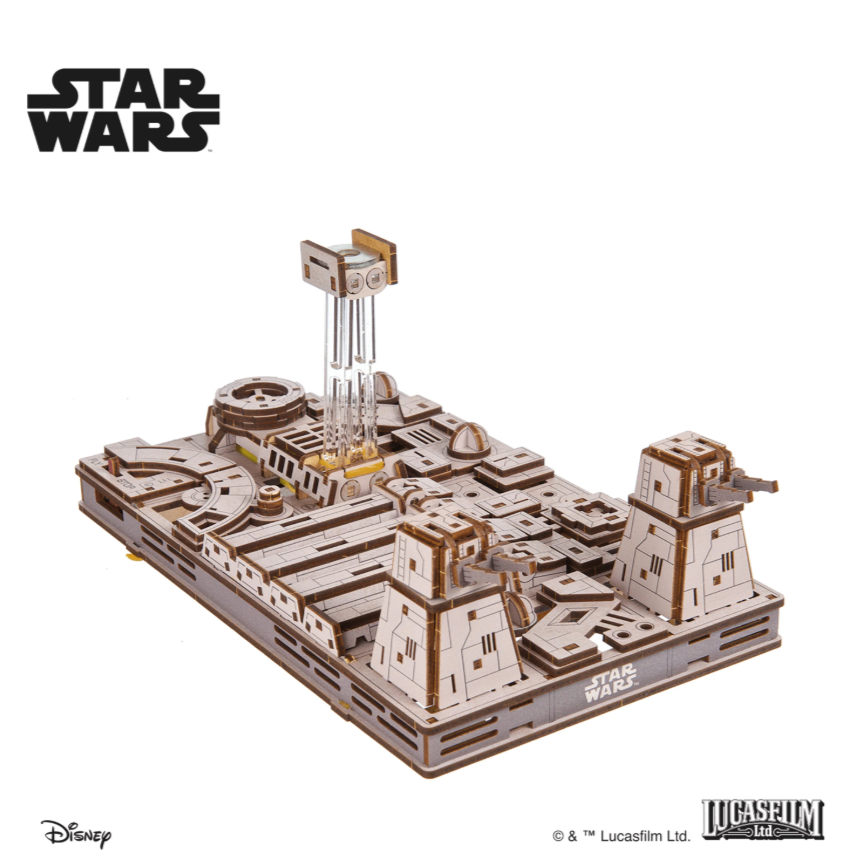 Thumbnail: TIE Fighter™