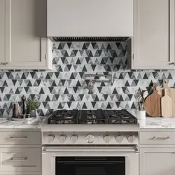Trangle Cool Install
