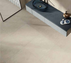 Spirit - Ginger Floor