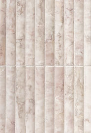 Ridges - Rosa Cream