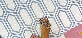 Tiffany White MOP Terrazzo & Blue Install_edited.jpg