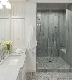 Parquet Blue Stratta 3