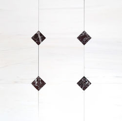 dolomite-extra-12inch-octagon-w-rosso-levanto-3inch-dot-honed