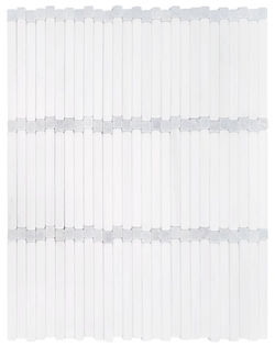 Riverstripe 1 sheets