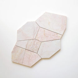 Formations - Rosa Cream