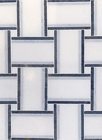 Basketweave Thassos, Blue Celeste & Azul Macauba.jpg