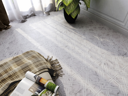 Nottingham - Carrara & Thassos