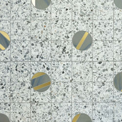 Disque Mosaic