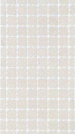 Agarwood Limestone Clovers