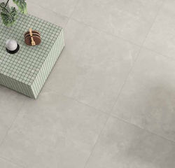 Spirit - Platinum floor