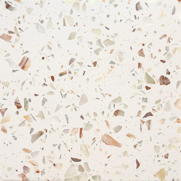Friuli TERRAZZO 18x18