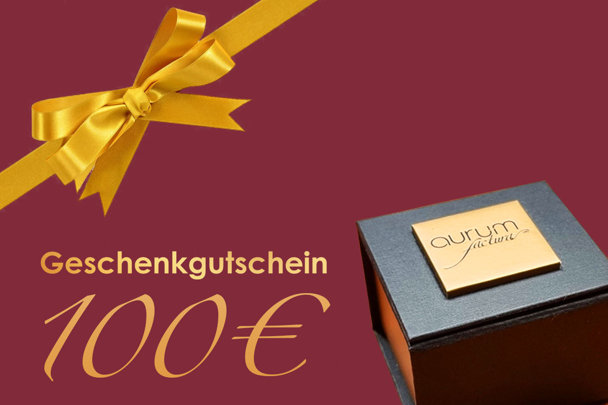 Gutschein über 100 Euro