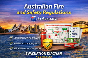 Australian Fire and Safety Regulations
