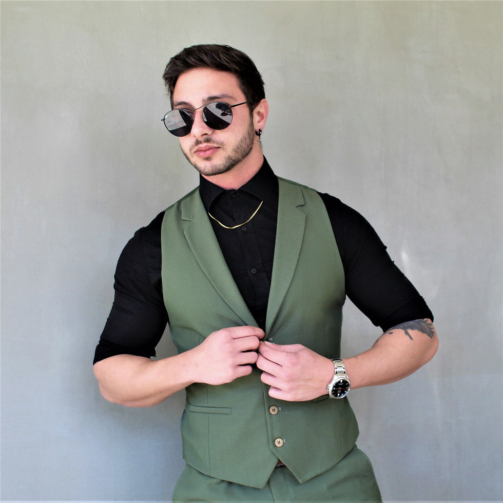 Thumbnail: Gold Chain