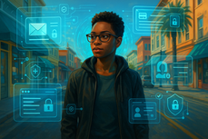 What Does Cyberspace Mean?