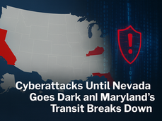 Cyberattacks Disrupt Nevada and Maryland: A Wake-Up Call for Public Services