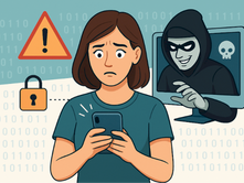 When Your Phone Becomes a Hacker’s Backdoor