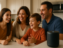 Are Smart Devices Always Listening? The Siri and Google Assistant Privacy Debate