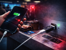 One Charge. One Mistake. One Long Night.