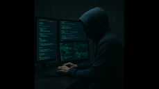 What If the Hacker Is Already Watching You Silently Inside Your System?