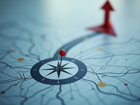 Navigating Transformation with Confidence & Tools