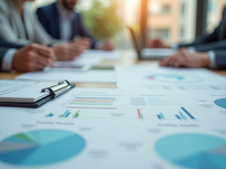 Mastering Change Management Planning: Crafting a Change Management Plan Template That Works