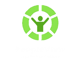 PeopleView Logo