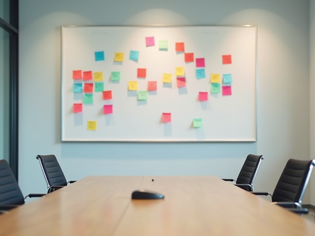 Unpacking the Power of Business Concept Innovation