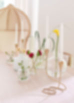 30W Dining detail