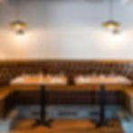 Banquette
