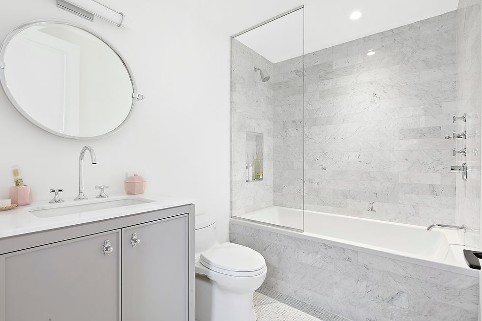 Brooklyn Interior Design